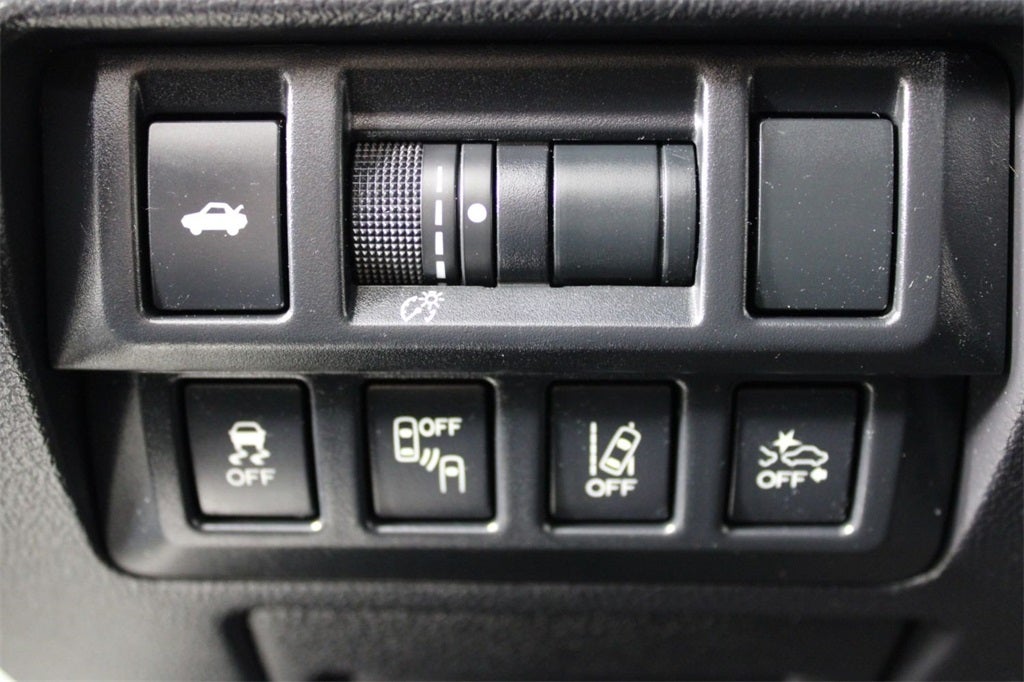 2019 Subaru Legacy 2.5i Limited