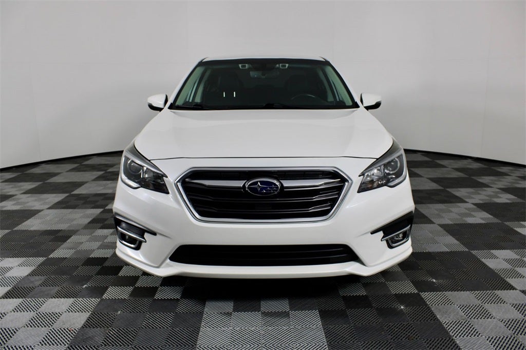 2019 Subaru Legacy 2.5i Limited