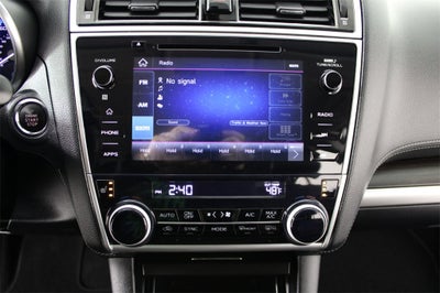 2019 Subaru Legacy 2.5i Limited