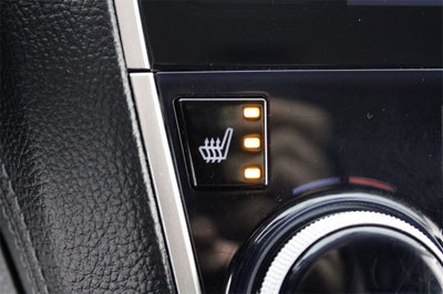 2019 Subaru Legacy 2.5i Limited