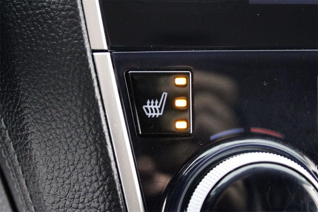 2019 Subaru Legacy 2.5i Limited