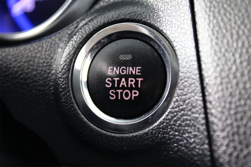 2019 Subaru Legacy 2.5i Limited