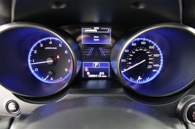 2019 Subaru Legacy 2.5i Limited