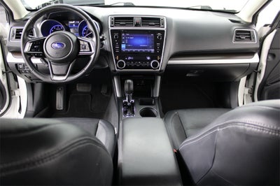 2019 Subaru Legacy 2.5i Limited