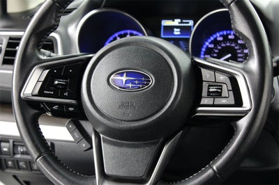 2019 Subaru Legacy 2.5i Limited