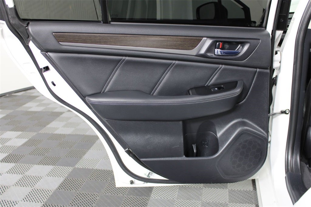 2019 Subaru Legacy 2.5i Limited