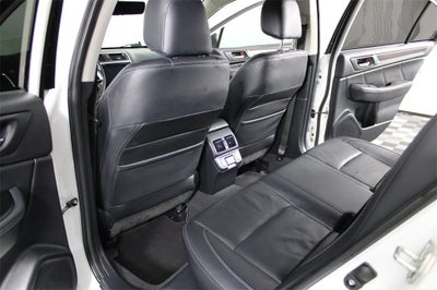 2019 Subaru Legacy 2.5i Limited