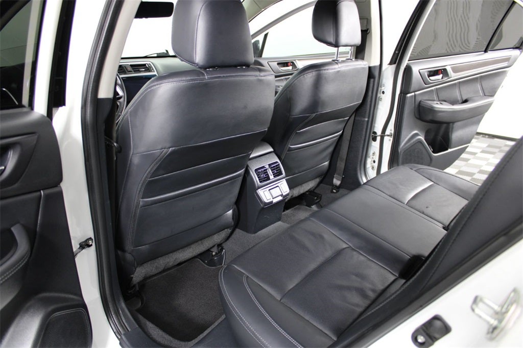 2019 Subaru Legacy 2.5i Limited