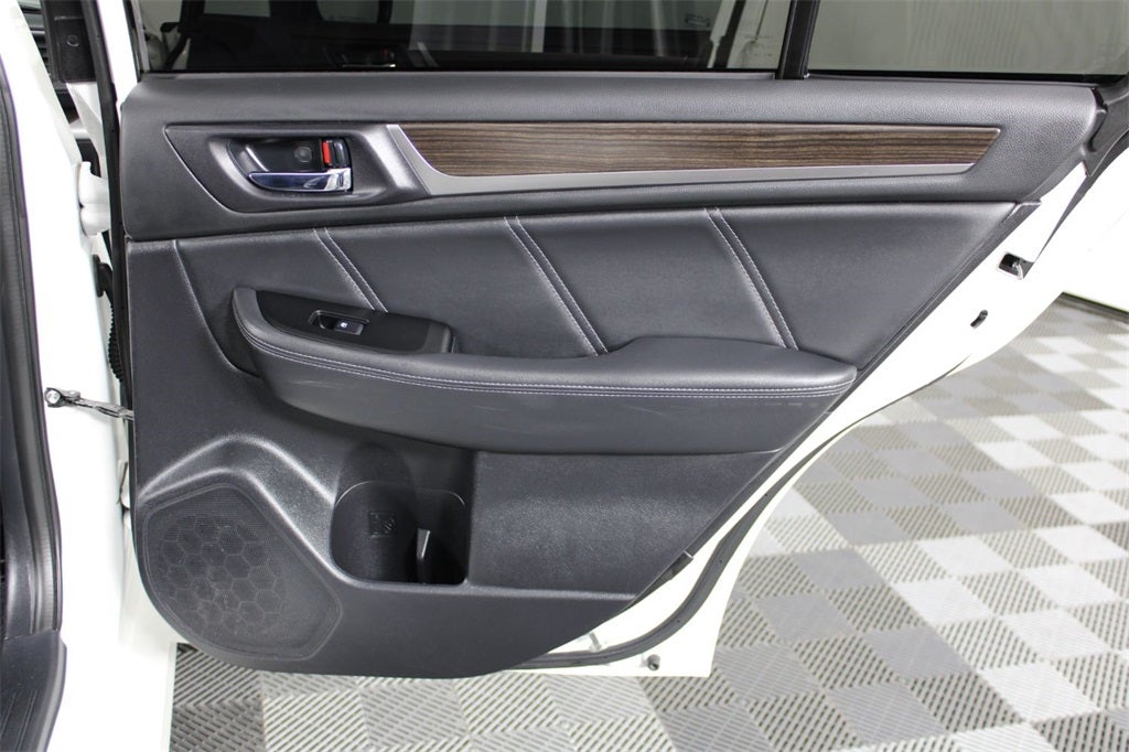 2019 Subaru Legacy 2.5i Limited