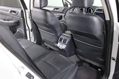 2019 Subaru Legacy 2.5i Limited