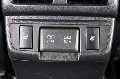 2019 Subaru Legacy 2.5i Limited