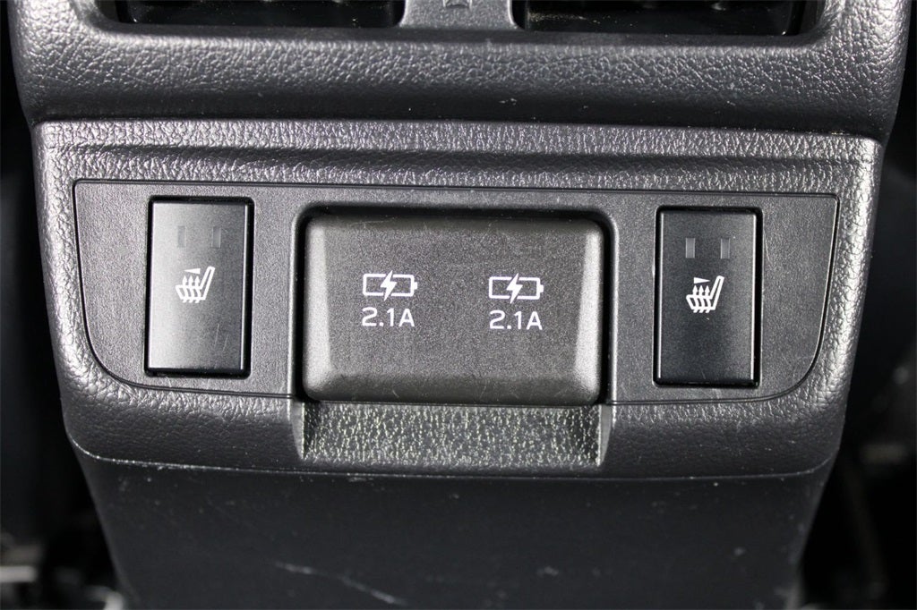 2019 Subaru Legacy 2.5i Limited