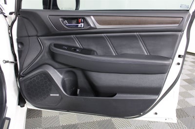 2019 Subaru Legacy 2.5i Limited