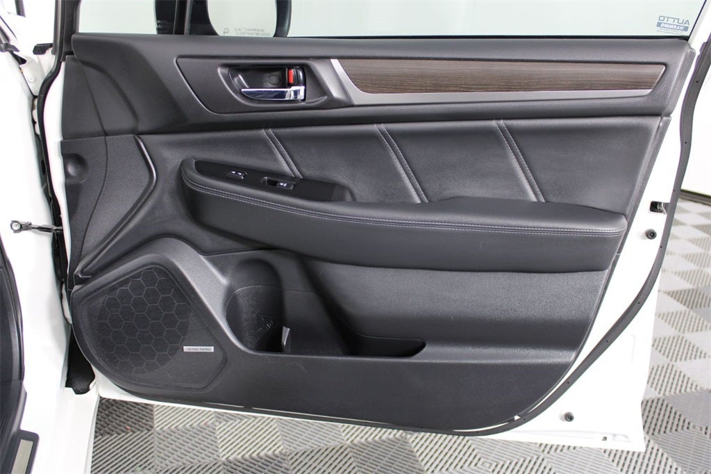 2019 Subaru Legacy 2.5i Limited