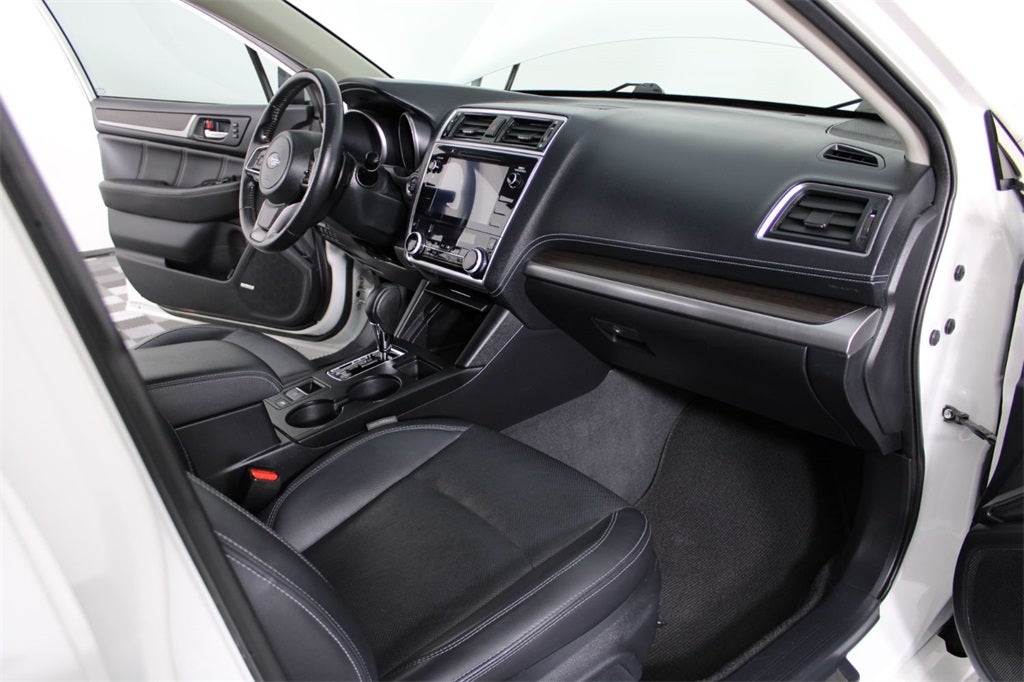 2019 Subaru Legacy 2.5i Limited