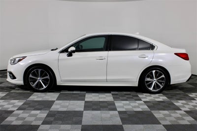 2019 Subaru Legacy 2.5i Limited