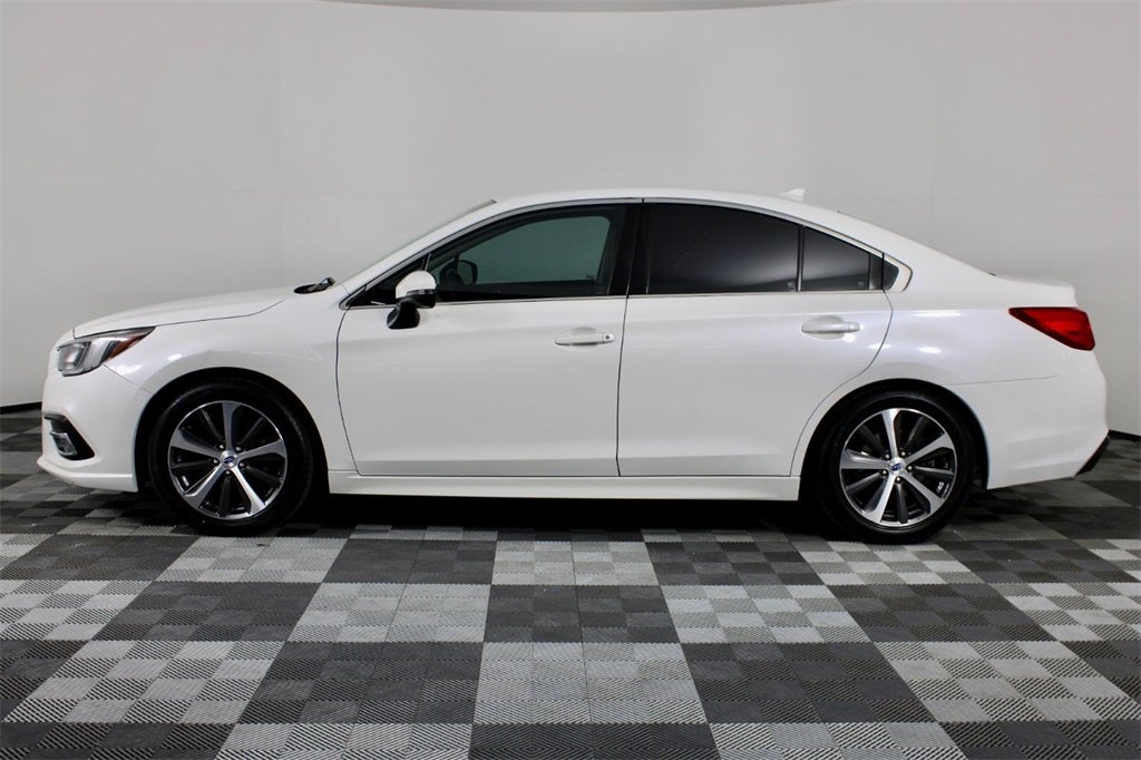 2019 Subaru Legacy 2.5i Limited