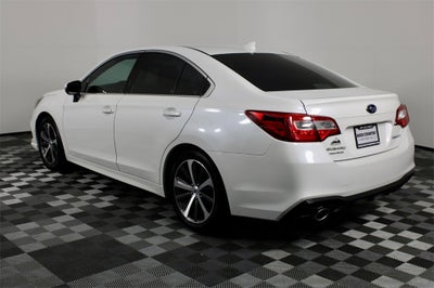 2019 Subaru Legacy 2.5i Limited