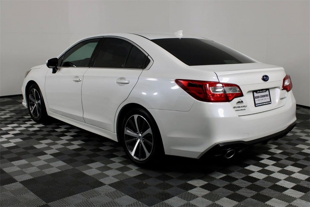 2019 Subaru Legacy 2.5i Limited