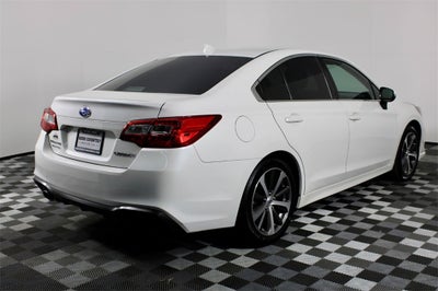 2019 Subaru Legacy 2.5i Limited