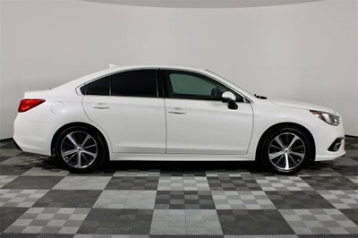 2019 Subaru Legacy 2.5i Limited