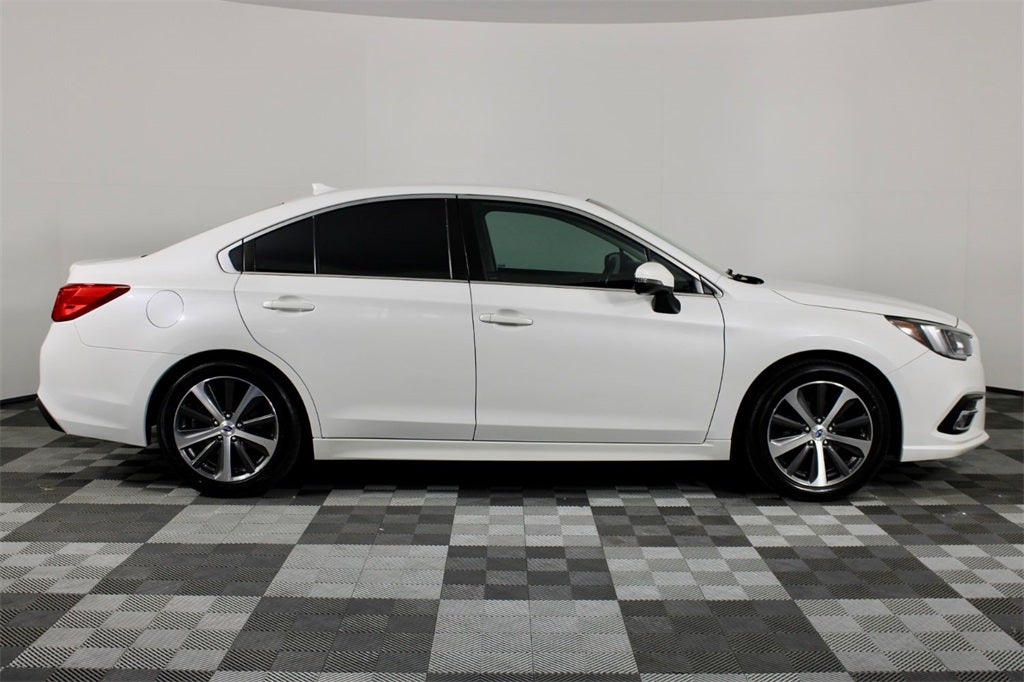 2019 Subaru Legacy 2.5i Limited