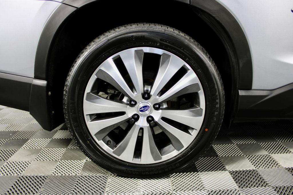 2020 Subaru Ascent Limited