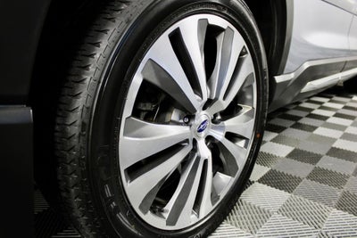 2020 Subaru Ascent Limited