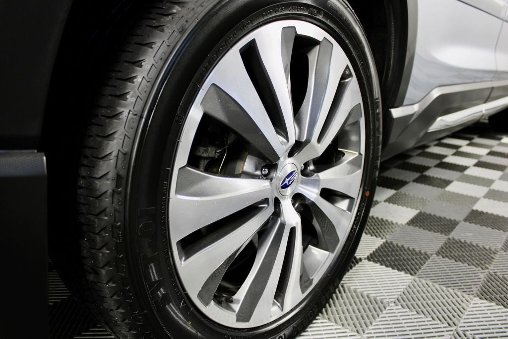 2020 Subaru Ascent Limited