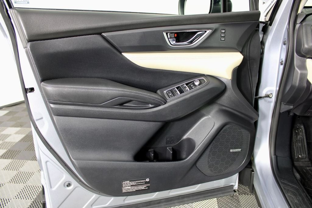 2020 Subaru Ascent Limited