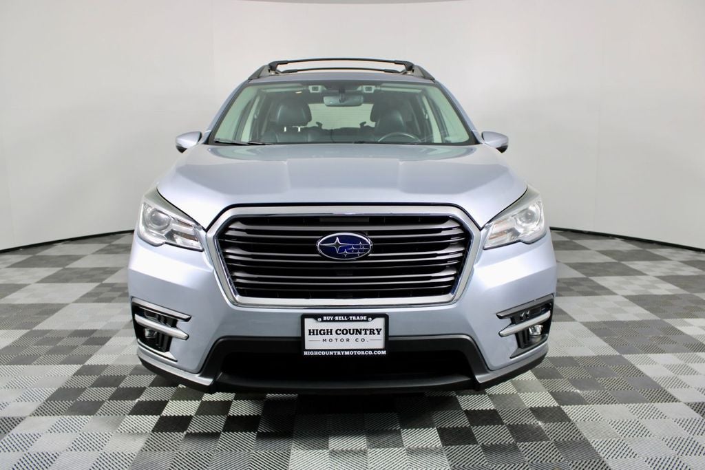 2020 Subaru Ascent Limited