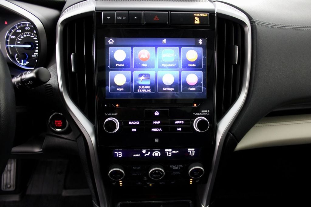 2020 Subaru Ascent Limited