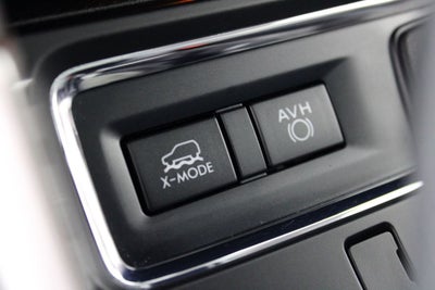 2020 Subaru Ascent Limited