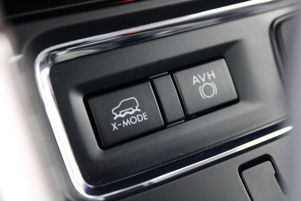 2020 Subaru Ascent Limited