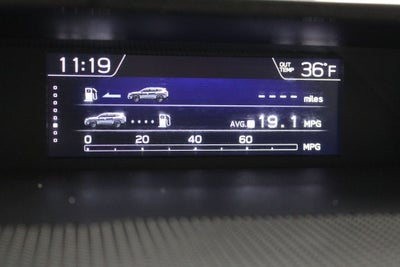 2020 Subaru Ascent Limited