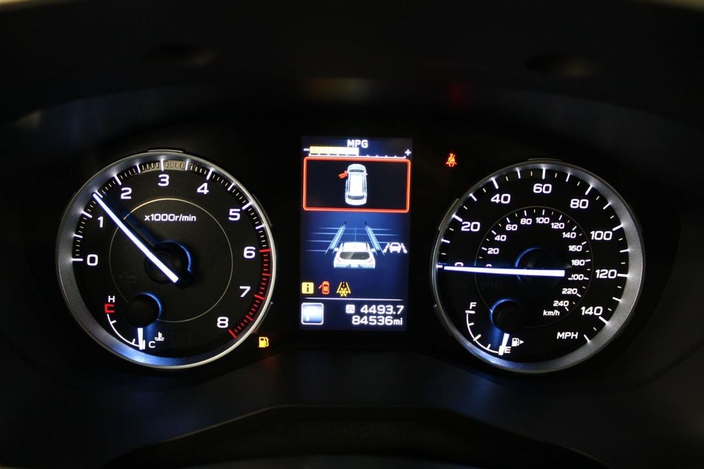 2020 Subaru Ascent Limited