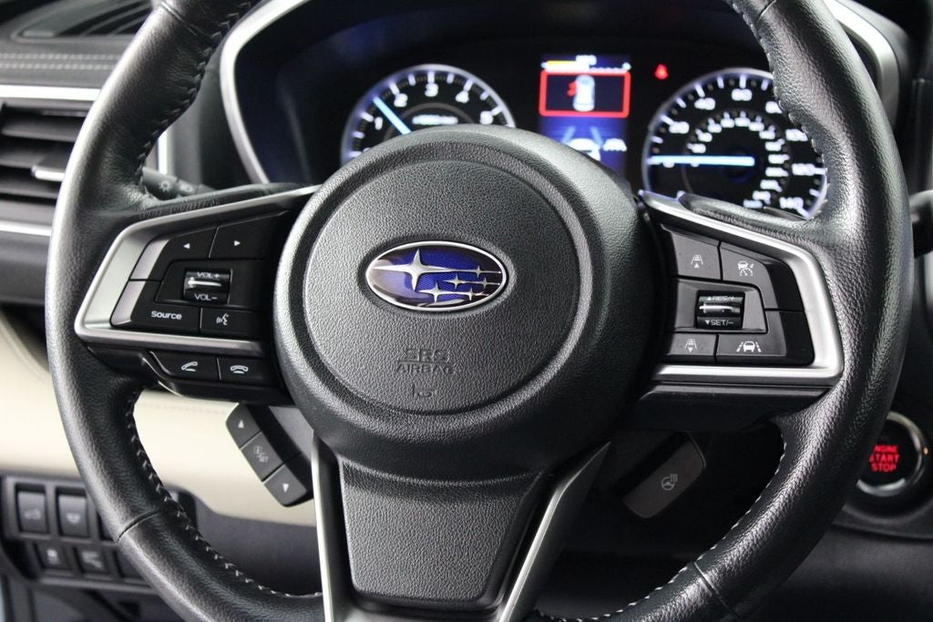 2020 Subaru Ascent Limited