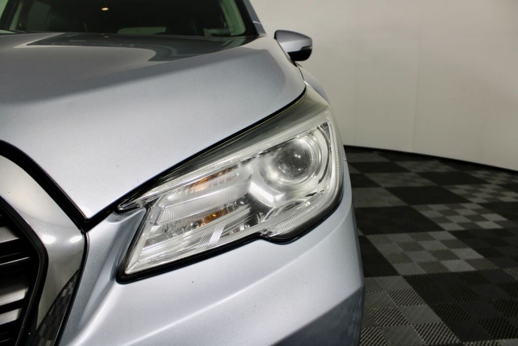 2020 Subaru Ascent Limited