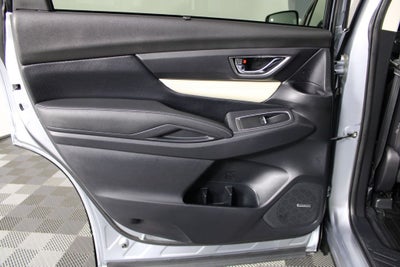 2020 Subaru Ascent Limited