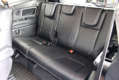 2020 Subaru Ascent Limited