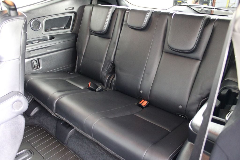 2020 Subaru Ascent Limited