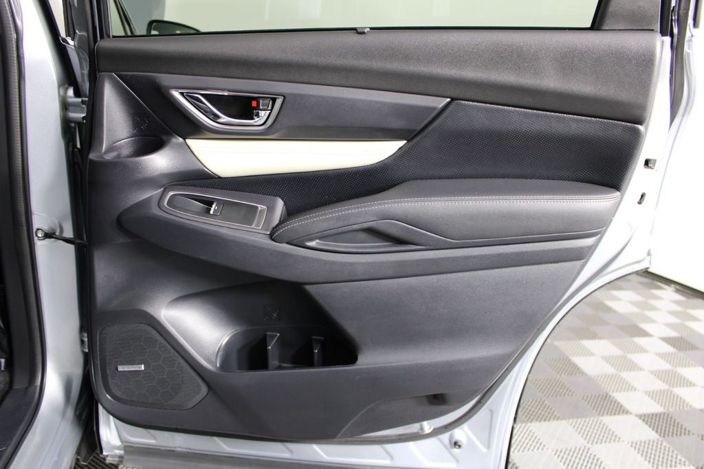 2020 Subaru Ascent Limited