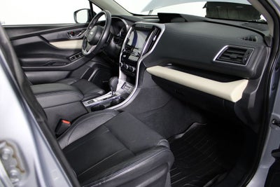 2020 Subaru Ascent Limited