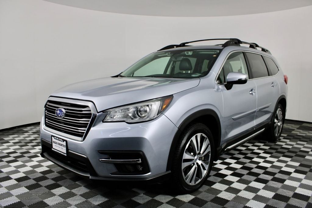 2020 Subaru Ascent Limited