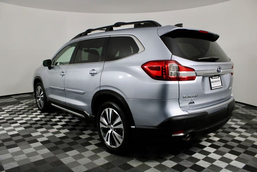 2020 Subaru Ascent Limited
