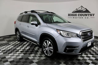 2020 Subaru Ascent Limited