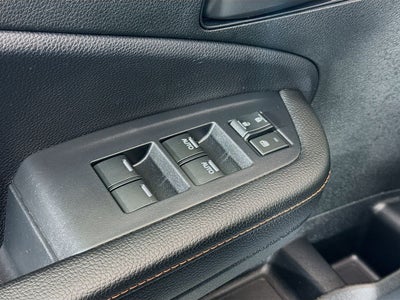 2024 Honda Ridgeline TrailSport