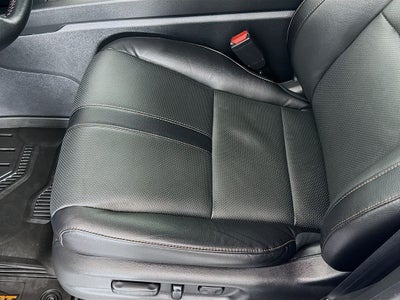 2024 Honda Ridgeline TrailSport