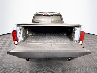 2024 Honda Ridgeline TrailSport