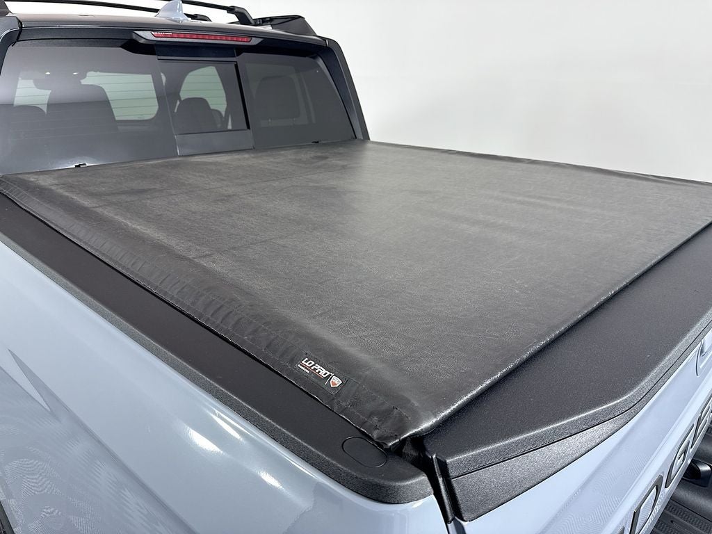 2024 Honda Ridgeline TrailSport